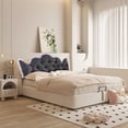 thumbnail image 5 of WIFKLSIIPG Coussin pour Chambre Coussin Inclinable Adapté au Lit Double Coussin de Dossier pour Se Reposer sur le Lit., 5 of 5