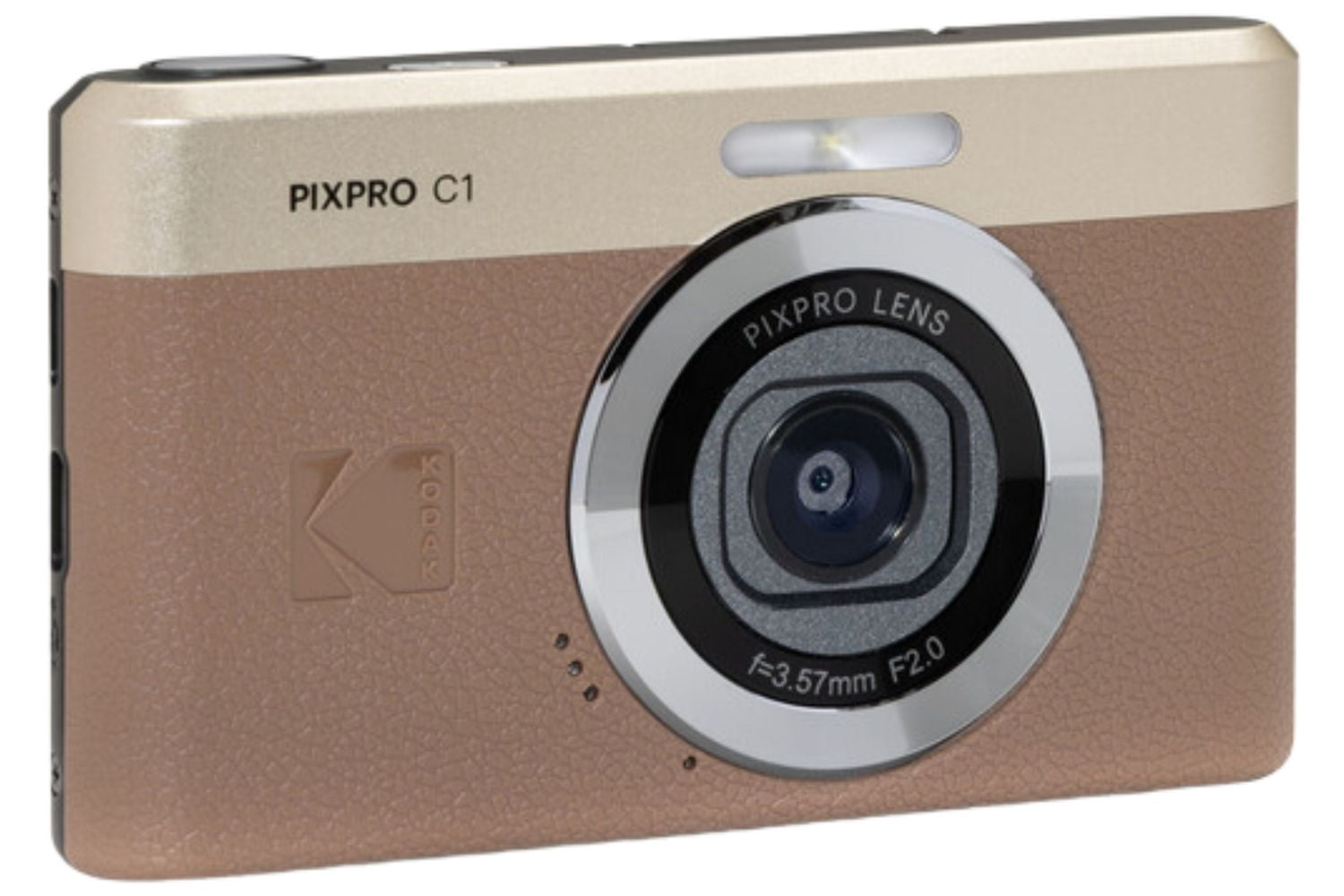 u*s様 Kodak PIXPRO C1 デジタルカメラ Kodak PIXPRO C1 Compact Digital Camera (BLACK) with 4X Zoom, 13MP