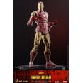 thumbnail image 1 of Marvel Origins Collection 12 Inch Action Figure - Iron Man Hot Toys 908142, 1 of 2