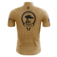 thumbnail image 2 of Dead Or Alive Men's Cycling Jersey - 4XL, 2 of 3