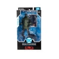 thumbnail image 2 of The Riddler 7" Figurine Batman Movie, 2 of 4