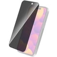 thumbnail image 4 of Graflsoa iPhone 15 Privacy Screen Protector - Ultra-Thin Tempered Glass with Full Coverage & 2.5D Curved Edges for Enhanced Protection and Smooth Touch Experience, 4 of 7