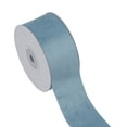 thumbnail image 1 of Velvet Ribbon for Gift Wrapping 1.6In Velvet Ribbon Flocking Ribbon Velvet Jewelry Diy Ribbon Accessories Ribbon 5 Wired Velvet Ribbon, 1 of 3