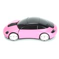 thumbnail image 3 of Cordless Mouse, 2.4G Mini Car Shaped Photoelectric Mice, Support Smart Power Saving Technology, Ergonomic Design, for Games, Office, 3 of 8