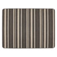 thumbnail image 1 of 3 ft x 4 ft Cripston Umber Mat, 1 of 5