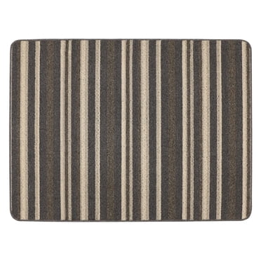 Tapis Cripston Umber de 3 pi x 4 pi