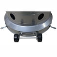 thumbnail image 5 of Paramount Flat Top Patio Heater, Grey, 5 of 5