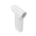 thumbnail image 1 of Electric Duster,130,000RPM Mini Jet Dry Blower,Cordless Super Jet Dry Blower, Held Powerful Hand T Fan,Handheld Portable J6F3, 1 of 8