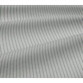 thumbnail image 4 of oneOone Viscose Jersey Fabric Multicolor Stripe Print Sewing Fabric BTY 60 Inch Wide, 4 of 4