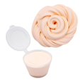 thumbnail image 3 of DIY Pure Colour Slime Scented Stress Relief Kit, Coloured Cotton Mud Clay Creative Sensory Decompression, Parent-Youth Interactive Craft Activity Gifts, 3 of 5