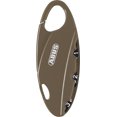 thumbnail image 3 of ABUS 151 by 20 C BakPac Tan Combination Padlock, 3 of 3