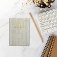 thumbnail image 1 of Wuztai A7 Mini Notebook, Daily Planner Organizer Travel Diary, Compact Portable 64 Sheets Paper Notebook for Office Home Student, 1 of 3