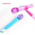 thumbnail image 5 of Karaoke Music Toy, Children's Music Microphone Toy, Vertical With Light And, 5 of 5