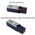 thumbnail image 3 of Kids' Drawer Magic Tricks Set - Changeable Pull Trick, Appearing/Dissapearing Props, Interactive Magician Toy, Red to Blue Transformation, 3 of 5