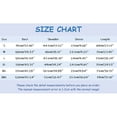 thumbnail image 4 of LUOGENLI T-shirts pour Homme pour Hommes T-shirts à Col Roulé pour Homme T-shirts à Manches Courtes Chandail sous-Vêtement Ajusté Haut Tee T-shirts Hommes Blanc Pâques 4xlt T-shirts pour Hommes T-shirts Graphiques Fête de la Saint-Patrick Brun m, 4 of 6