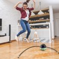 thumbnail image 1 of Yhmxh Home Appliances Kitchen Appliances Home Essentials New Home Essentials Children's Toy with Bluetooth Music Rechargeable Household Multi-function Children's Automatic Bounce Machine 1-10 Speed, 1 of 6