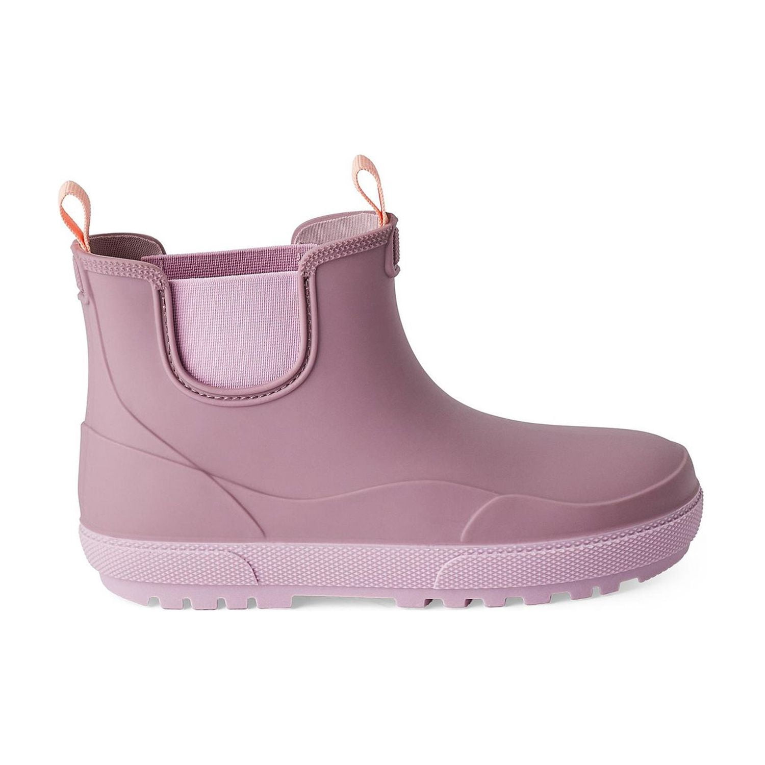 George Girls' Rubber Rain Boots