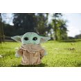 thumbnail image 4 of ​Star Wars: The Mandalorian The Child Collectible 8" Plush Toy, 4 of 4