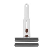 EGNMCR Portable Desktop Mini Mop, Car Wash Mini Mop, Hanging, No Hand Wash, Strong Water Absorption Mop Mini mop