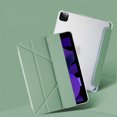 thumbnail image 3 of Protective Case Compatible with iPad mini 6 with Pencil Holder, 3 of 5