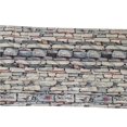 thumbnail image 3 of stanreset Écran d'Intimité pour Balcon Bouclier de Balcon pour Porche, Terrasse, Extérieur, Cour Arrière, Patio Balcons Type 1, 3 of 9