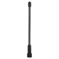 thumbnail image 2 of Antenne à Ressort UHF, Antenne à Ressort Noir Professionnel Fabrication Petit Écart de Fréquence SMA Mâle pour, 2 of 8