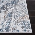 thumbnail image 3 of SAFAVIEH Sonoma Delora Contemporary Abstract Area Rug, 3 of 7