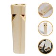 thumbnail image 2 of Sifflet en Forme de Train en Bois pour Enfants et Adultes 1Pcs, 2 of 8