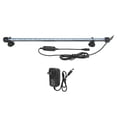 thumbnail image 2 of LED Aquarium Light,Aquarium Light Waterproof Fish Aquarium LED Light Fish Tank Waterproof Light High-Precision Functionality, 2 of 9