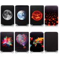 thumbnail image 2 of Travel Suitcase Dust High elastic bag Elastic Luggage Thick Protective Case Dustproof Bag 16 L, 2 of 7