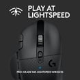 thumbnail image 3 of Souris de jeu à capteur Hero Bluetooth de G604 LIGHTSPEED de Logitech, 3 of 8
