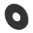 thumbnail image 3 of Plaquettes de Frein pour Moulinet de Pêche 1 mm, Rondelle de Retenue en Fibre de Carbone, Rondelles de Roue de Pêche pour Moulinet de Lancer d'Appâts, Accessoires de Moulinet de Pêche Extérieur, 3 of 12