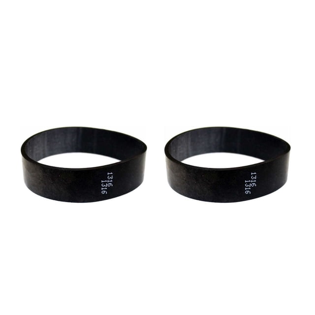 2 New Beam Central Vacuum Replacement Belts Bm1393 - New