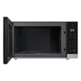 thumbnail image 2 of LG 2.0 cu. ft. NeoChef™ Countertop Microwave with Smart Inverter and EasyClean®, 2 of 8
