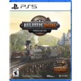 thumbnail image 1 of Railroads Online Pioneer Edition (PlayStation 5), 1 of 9