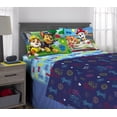 thumbnail image 1 of Paw Patrol Boy "So Fun" Full Sheet Set, 1 of 4