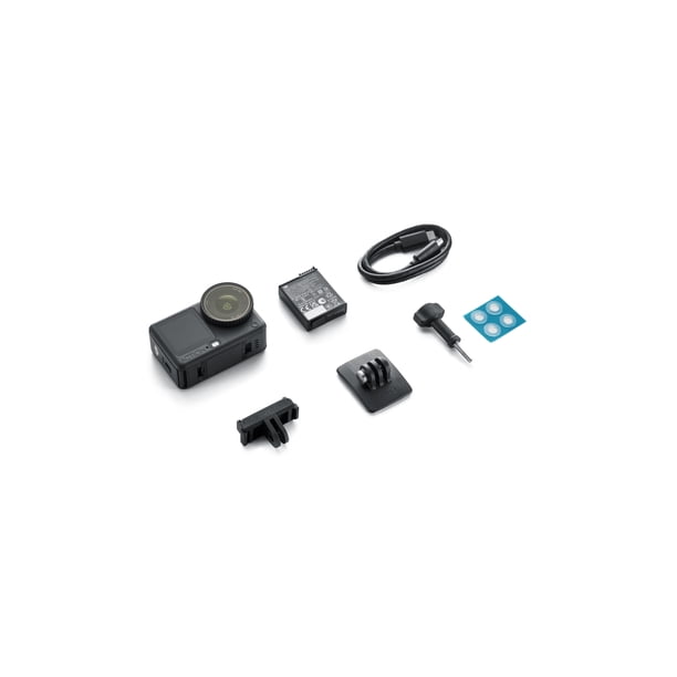 Osmo Action 6 Standard Combo - Walmart.ca