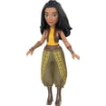 thumbnail image 2 of Princesses Disney – Petite poupée de base – Raya, 2 of 6