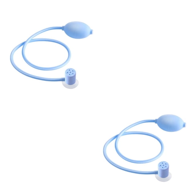 maskred Compact Foldable Sitz Bath Flusher with Strong Suction Cup for Comfortable Bidet Toilet Hemorrhoid 1 Pc Upgraded Flusher 2Set