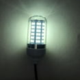 thumbnail image 2 of Pond Lights Led Underwater Submersible Deep Drop Fishing Light,12V Led Bait Fishing Light Fish Finder Led Lamp Led Submersible Underwater Fishing Lights Led Underwater, 2 of 2