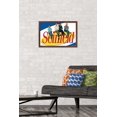 thumbnail image 3 of Seinfeld - Logo Wall Poster, 22.375" x 34", 3 of 4