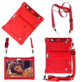 thumbnail image 2 of Tablet Protective Case with Stand B, Case For10 Silicone with Stand Friendly Proof Protective Case for 10/ 10.1 Inch Android Tablet, One Silicone Case, One Capacitive Stylus, 2 of 9