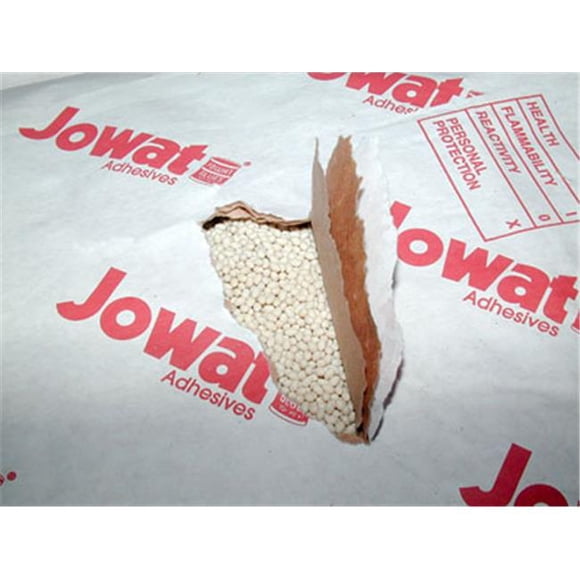 Jowat 44Lb Bag Pellets Natural Un Filled