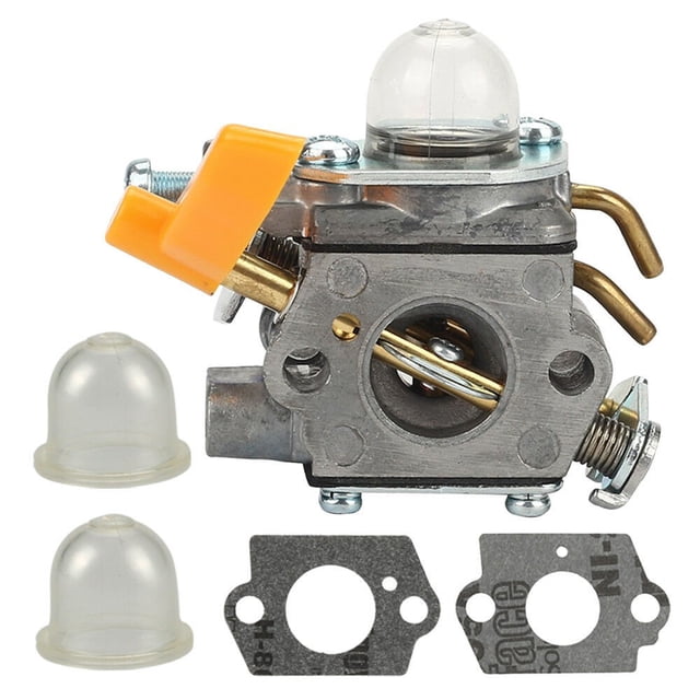 Carburetor for Carb for Homelite for 25cc 26cc 30cc Trimmer Blower Brushcutter