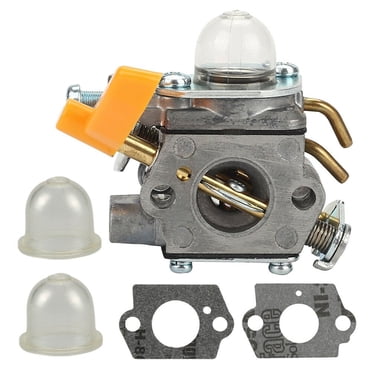 Carburetor Carb for Homelite for Ryobi 25cc 26cc 30cc Trimmer Blower Brushcutter