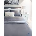 thumbnail image 4 of Highland Feather 100% Egyptian Cotton Sheets Set, 4 of 7