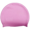 thumbnail image 1 of Dvkptbk Swimming Cap Adult Swimming Cap Swimming Comfortable Elastic Cap Cap Swimming, 1 of 1