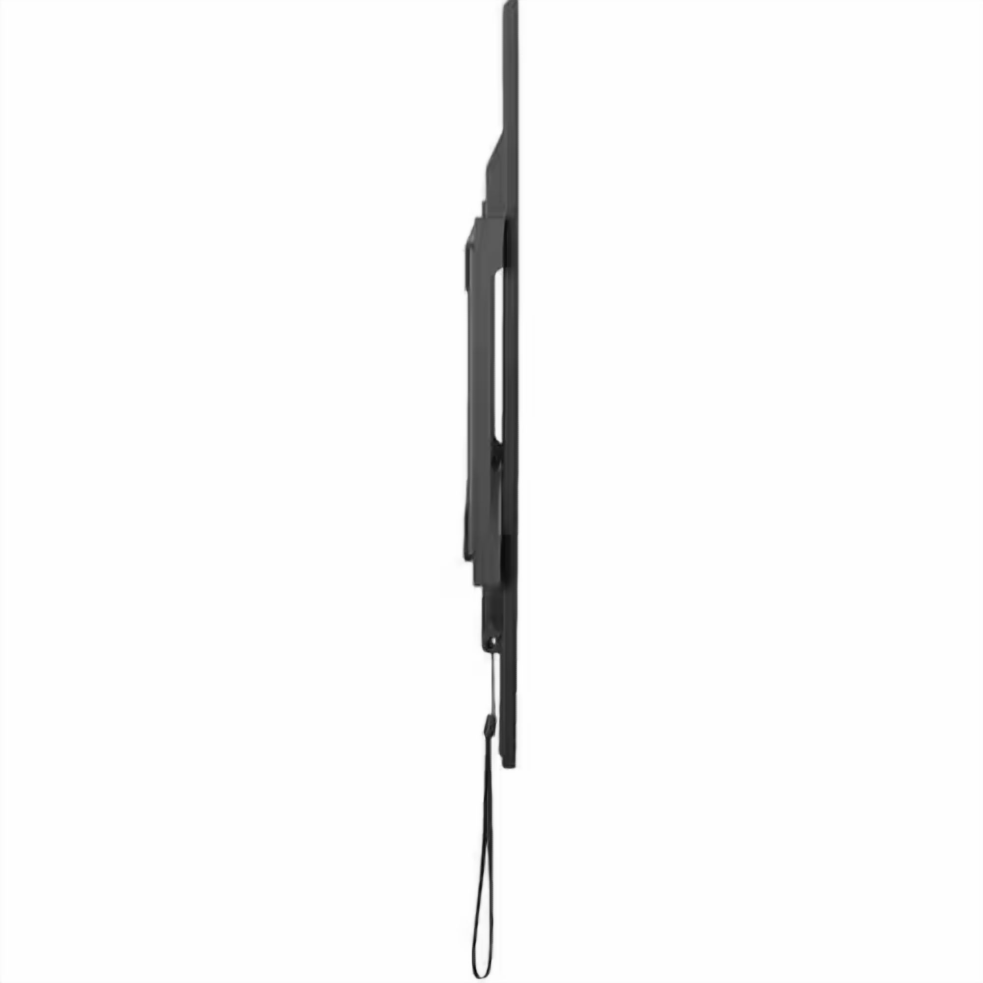 Tripp Lite series DWF2670X Wall Mount for TV, Curved Screen Display, Flat Panel Display, Monitor, Home Theater, HDTV - Black