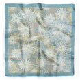 thumbnail image 3 of Bimba Womens Square Head Bandanas Summer Neck Wrap Scarf-40 x 80 Inches, 3 of 7