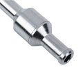 thumbnail image 4 of 1pc 6/8/10/12mm One-Way Non-Return Check Valve Fuel Gas Petrol Diesel Inline Non Return Check Valve, 4 of 9